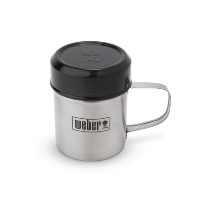 Weber 3400061 Smashed Burger Set