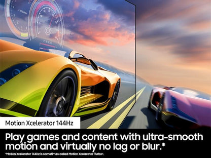 Samsung QN65S90DAFXZA 65" Class OLED S90D