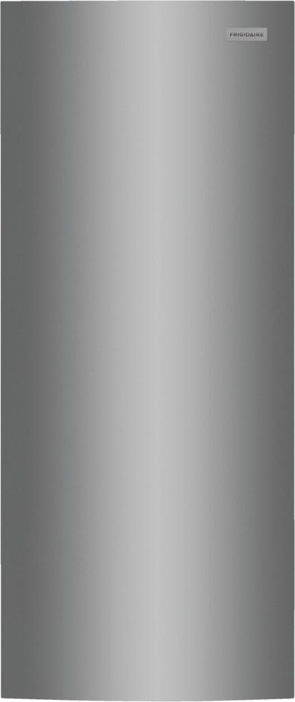 Frigidaire FFFU13F2VV 13 Cu. Ft. Garage Ready Upright Freezer