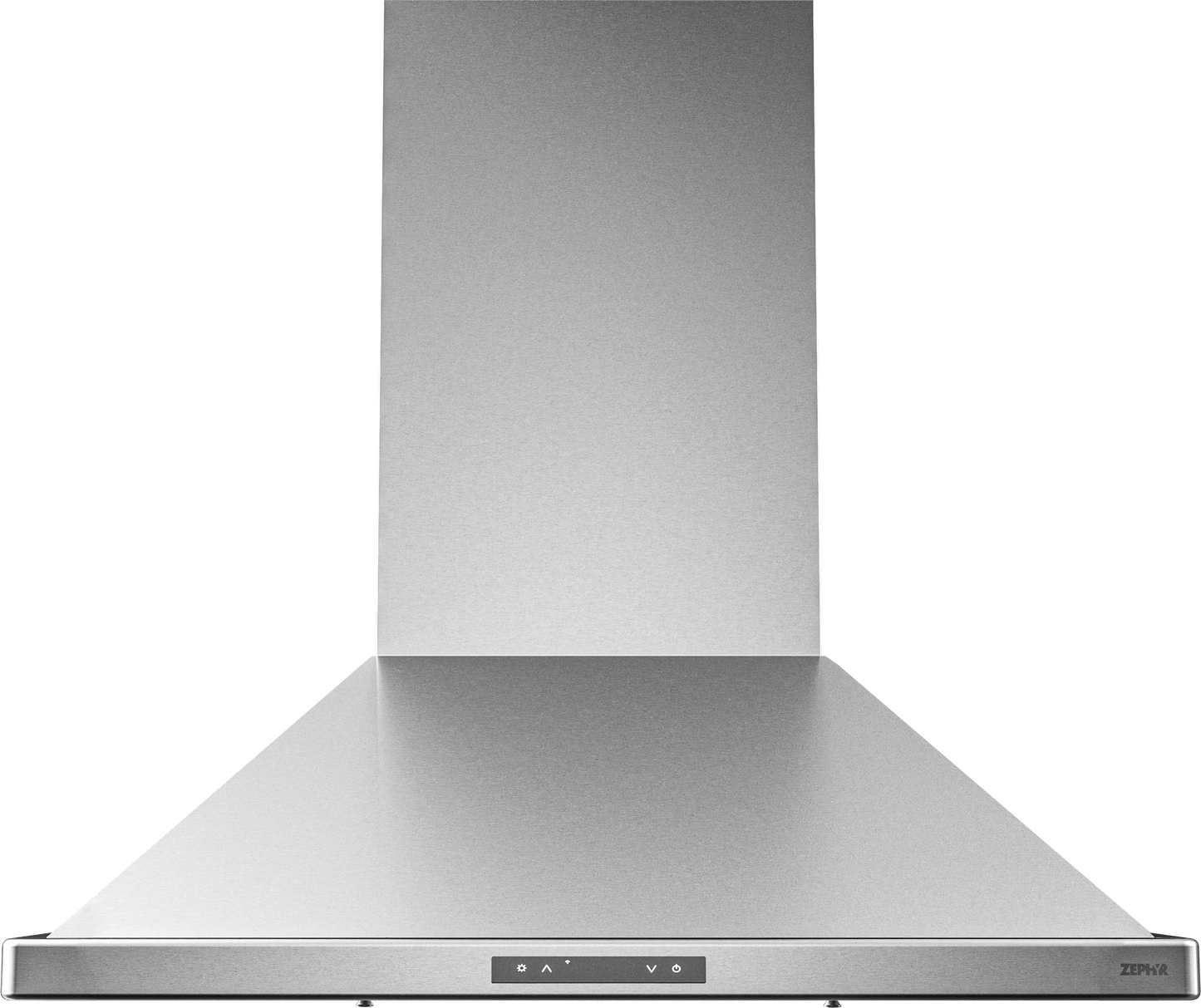 Zephyr ZVEE42DS Venezia Connect Wall, 42in, SS, LED, ACT