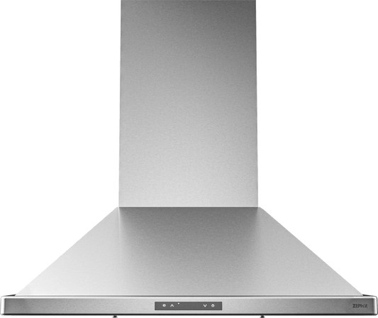 Zephyr ZVEE42DS Venezia Connect Wall, 42in, SS, LED, ACT