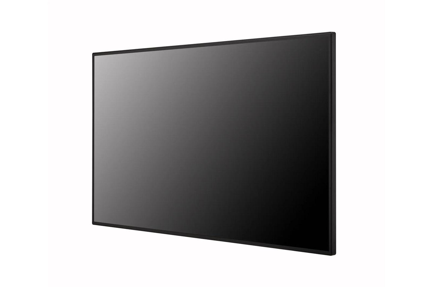 Lg 49UM5NE 49" UM5N-E Series UHD Signage with Enhanced Security Features & webOS™ 6.0