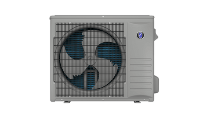 FPHFR24A3D Friedrich Floating Air Pro X 24,000 BTU 230V Ductless Mini-split Single-zone Heat Pump (Outdoor Unit)