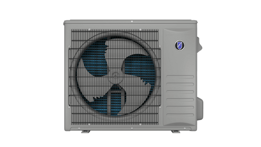 FPHFR24A3D Friedrich Floating Air Pro X 24,000 BTU 230V Ductless Mini-split Single-zone Heat Pump (Outdoor Unit)