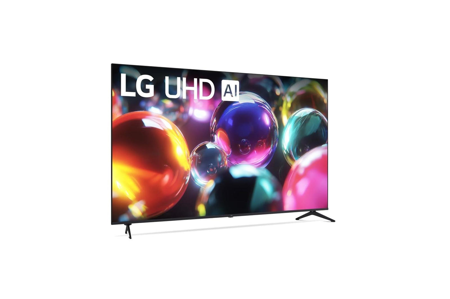 Lg 75UA7000PUB 75 Inch Class LG UHD AI UA7000 4K Smart TV 2025