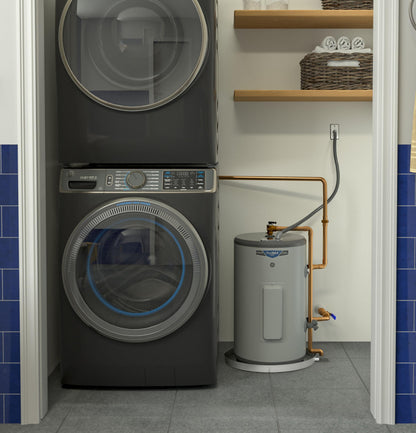 GE10P08BAR GE® 10 Gallon Electric Point of Use Water Heater