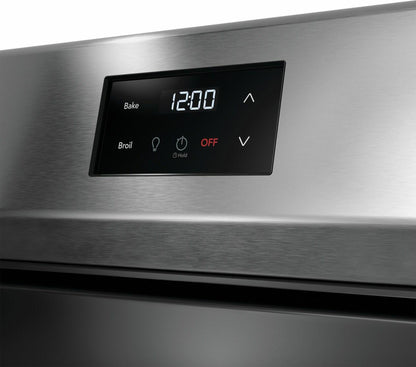 Frigidaire FCRG3052BS 30" Gas Range