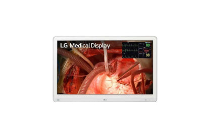Lg 27HQ710SW 27" 4K Mini-LED Surgical Monitor
