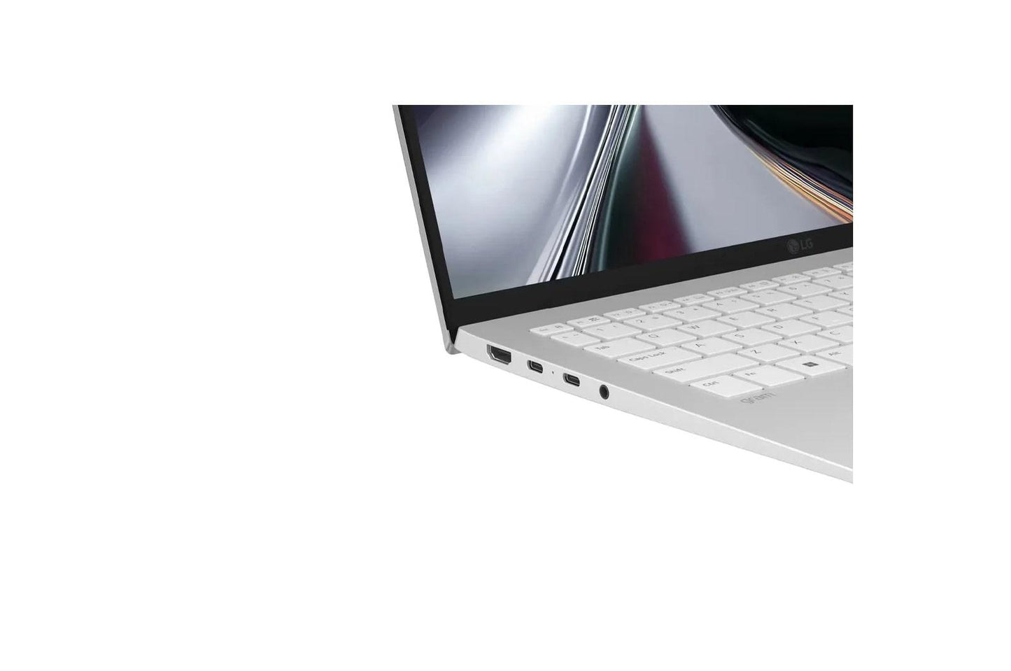 Lg 15ZB95UVAP64U1 15" gram Laptop for Business Copilot+ PC, Windows 11 Pro, AMD Ryzen™ AI 5 435, 32GB RAM, 512GB SSD
