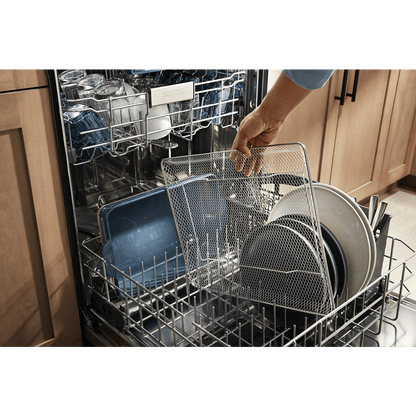 Maytag MES8800PZ 30-Inch Wide Slide-In Electric Range With Air Fry - 6.4 Cu. Ft.
