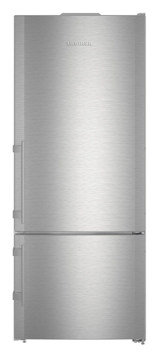 Liebherr CS1401RIM Fridge-freezer with NoFrost