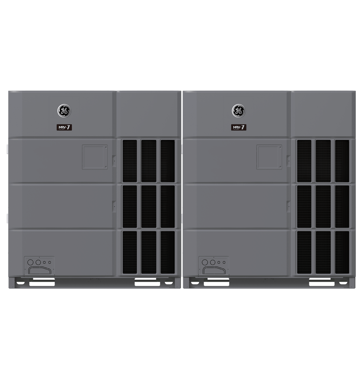 MWHQ288NC4CA GE MRV ODU MRV 7 460V 60HZ 3Ph 24T
