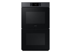 Samsung NV51CG700DMT Bespoke AI Double Wall Oven AI Home 7