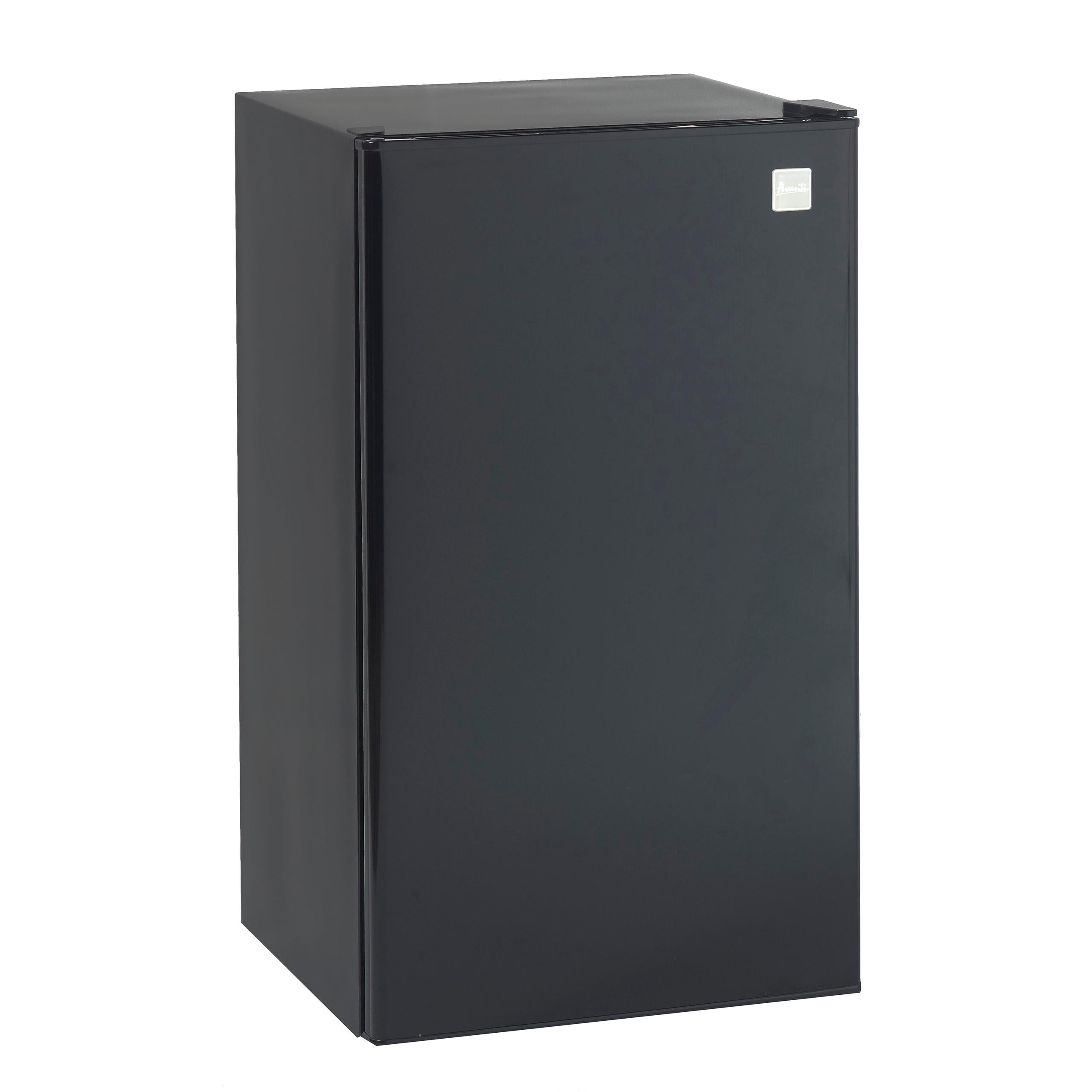 Avanti 3.2 cu. ft. Compact Refrigerator - Black / 3.2 cu. ft.
