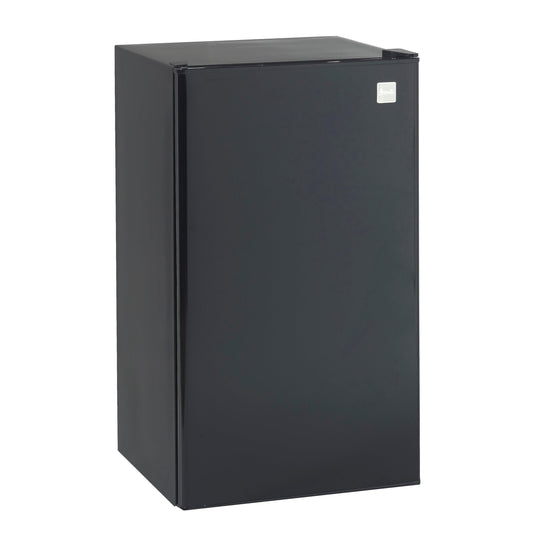 RM3316B Avanti 3.3 cu. ft. Compact Refrigerator - Black
