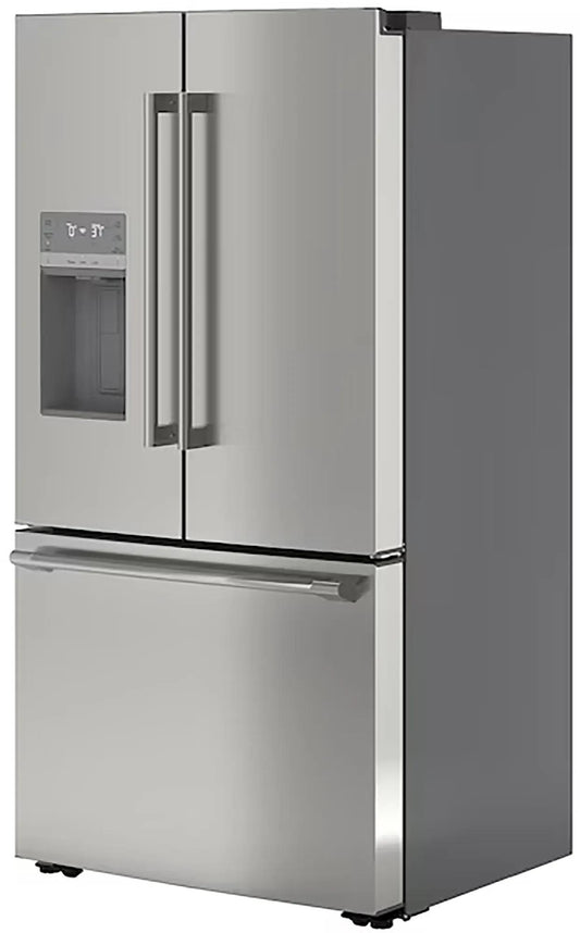 Frigidaire GRFC2353AX 23 Cu. Ft. Counter-Depth French Door Refrigerator