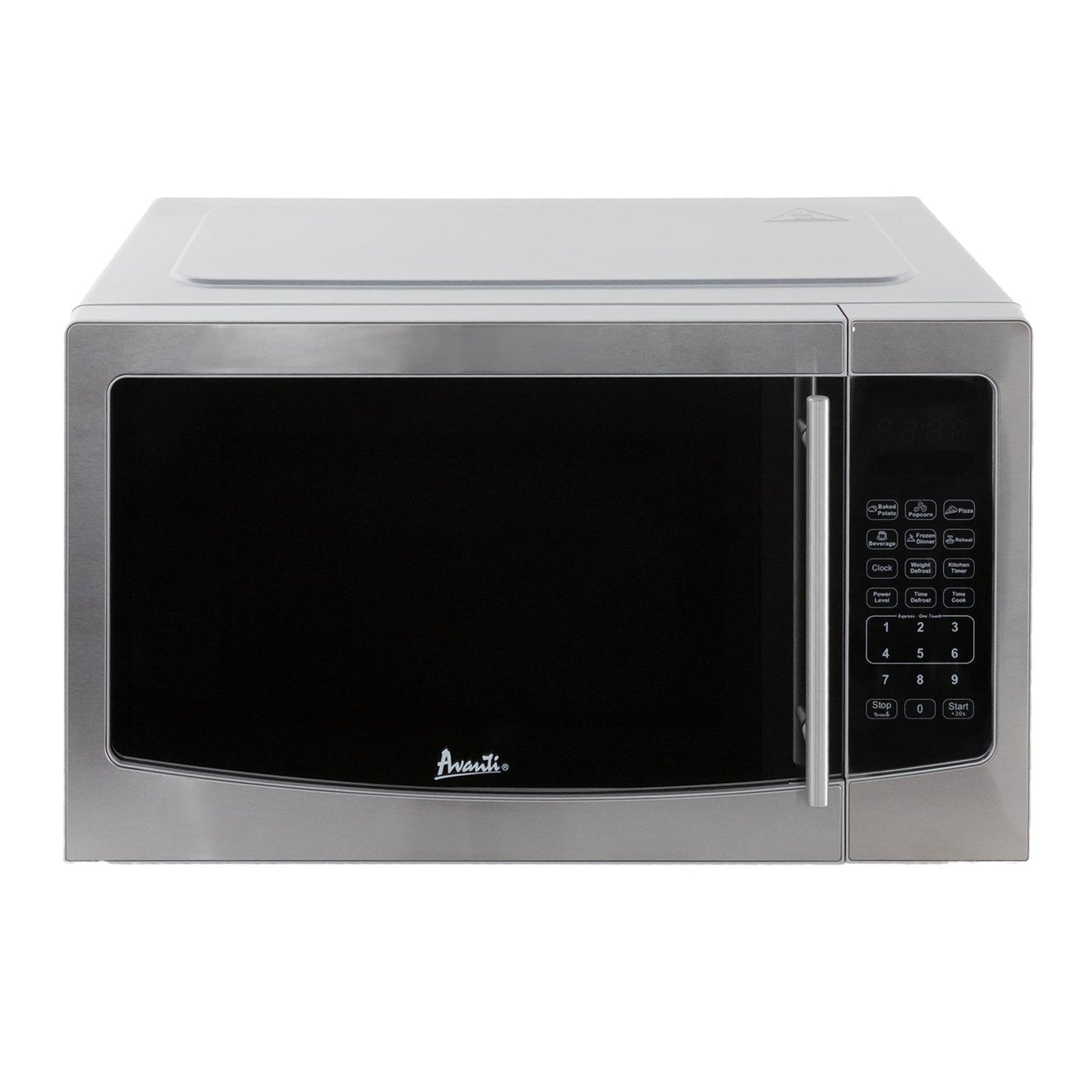 MT116V4M Avanti 1.1 cu. ft. Microwave Oven