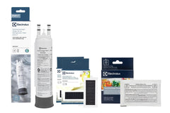 Electrolux ELUXCOMBO3 Single-Door Refrigerator and Freezer Bundle