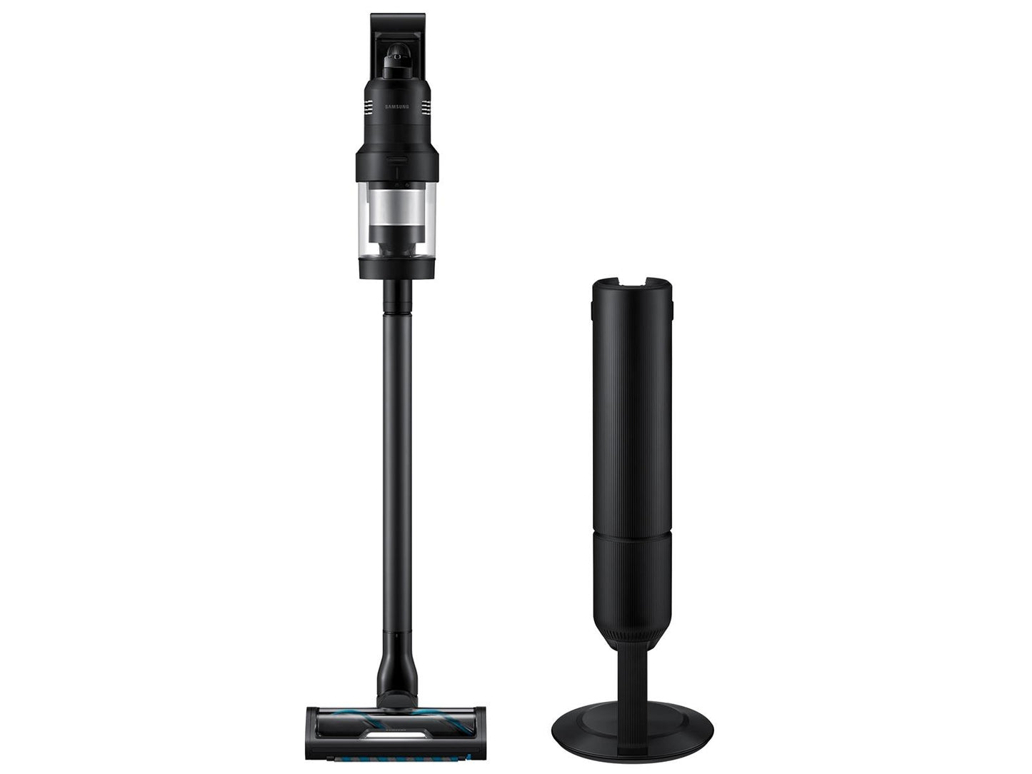 Samsung VS90F40DMK Bespoke AI Jet Stick Clean Station  AI Cleaning Mode 2.0  400AW Suction Power