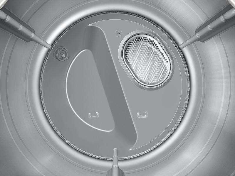 Samsung DVG50BG8300E Front Load Gas Dryer Steam Sanitize+  Sensor Dry  7.5 cu.ft.