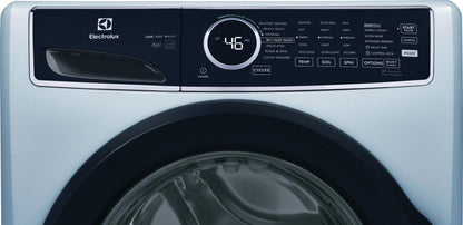Electrolux ELFW7437AG Front Load Perfect Steam™ Washer with LuxCare® Wash - 4.5 Cu. Ft.