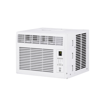 AHEE06AC GE® 6,000 BTU Electronic Window Air Conditioner for Small Rooms up to 250 sq ft.
