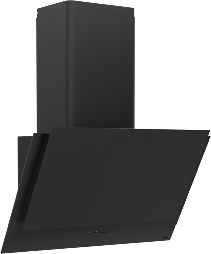 Zephyr DAPM90AMBX Apex, 90cm, Matte Black, BODY ONLY
