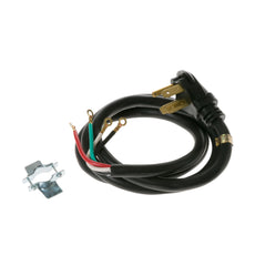 Ge Appliances WX09X10039 Range Cord 6' 40 Amp 4 Wire