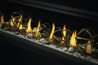 Napoleon Bbq LV38N21 Vector 38 See Through Direct Vent Gas Fireplace