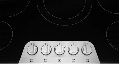 Frigidaire GCCE3670BS 36" Electric Cooktop