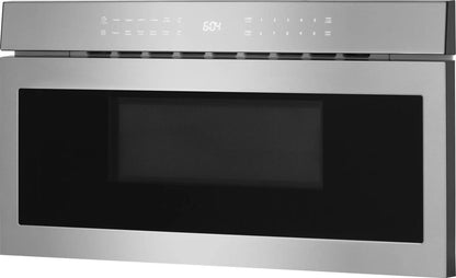 Frigidaire UMBW3011AS 30" Built-In Drawer Microwave