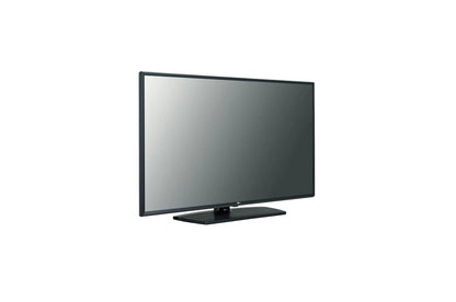 Lg 50UM670H0UA 50" UM670H Series 4K UHD Pro:Centric® SMART Hotel TV with webOS23, WiFi, SoftAP, & USB Data Cloning