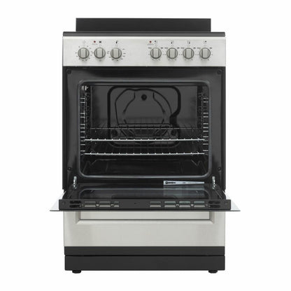 DER24V1BSS Danby 24" Wide Electric Range in Stainless Steel