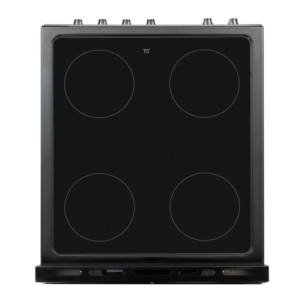 DER20V1B Danby 20" Wide Electric Range in Black ()