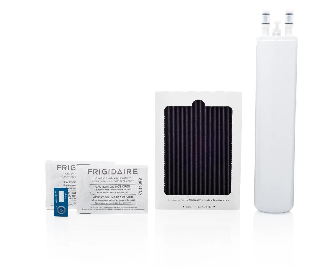 Frigidaire PSUSUBSCR Refill Filter Bundle for PureSource Ultra®