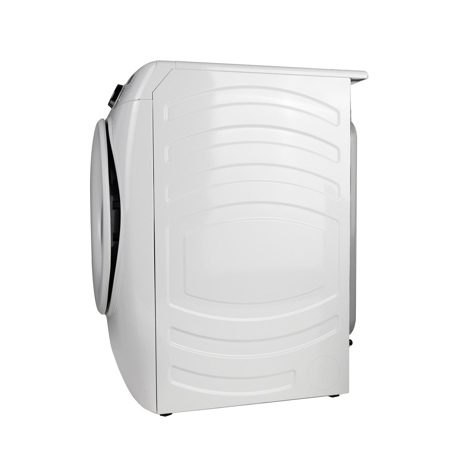 GFD35GSSYWW GE® ENERGY STAR® 7.8 cu. ft. Capacity Smart Front Load Gas Dryer