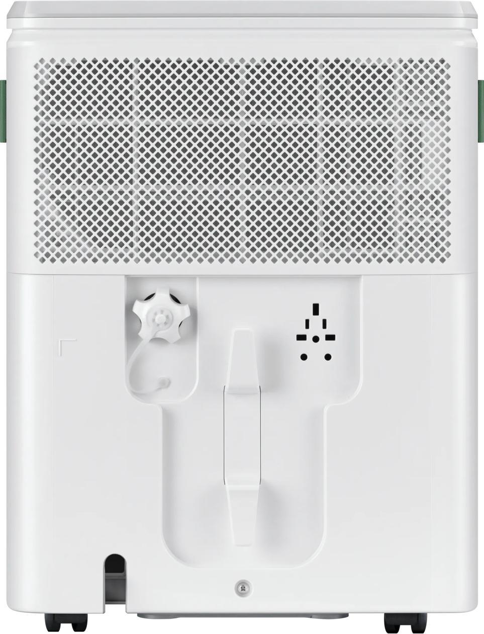 Frigidaire FHDD3534Y1 35 Pint Dehumidifier with Wi-Fi (Energy Star)