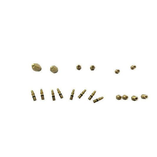 Thor Kitchen LPKARG36 Lp Conversion Kit for Arg36 Gas Range - Lpkarg36