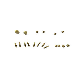 Thor Kitchen LPKARG36 Lp Conversion Kit for Arg36 Gas Range - Lpkarg36