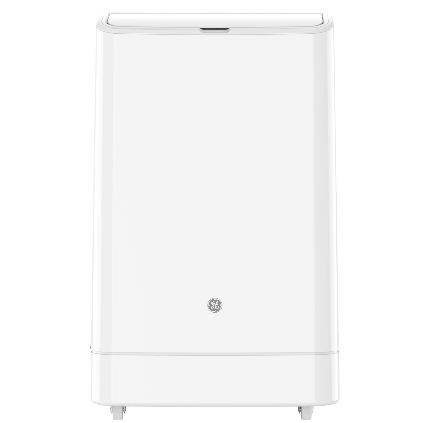 APLH10WWF GE® 10,000 BTU Class Smart Heat/Cool Portable Air Conditioner for Medium Rooms up to 450 sq ft. (10,300 BTU DOE)
