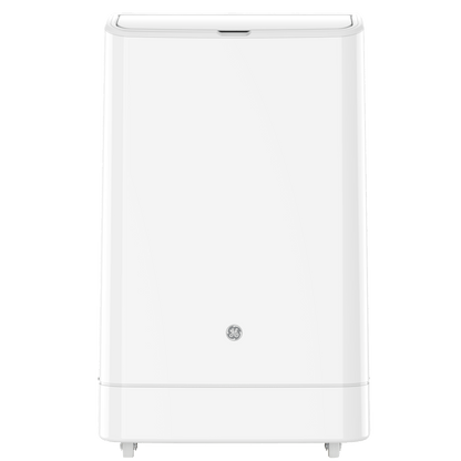 APLH10WWF GE® 10,000 BTU Class Smart Heat/Cool Portable Air Conditioner for Medium Rooms up to 450 sq ft. (10,300 BTU DOE)