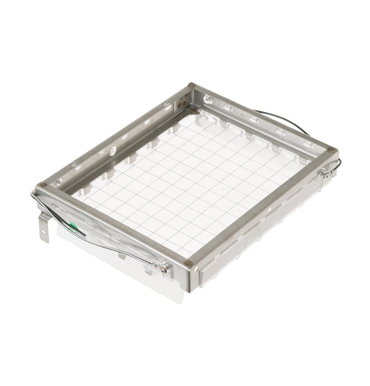 Ge Appliances WR29X10073 Refrigerator Ice Cutting Grid Assembly