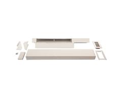 Friedrich PDXDAA LATERAL DUCT ADAPTER KIT