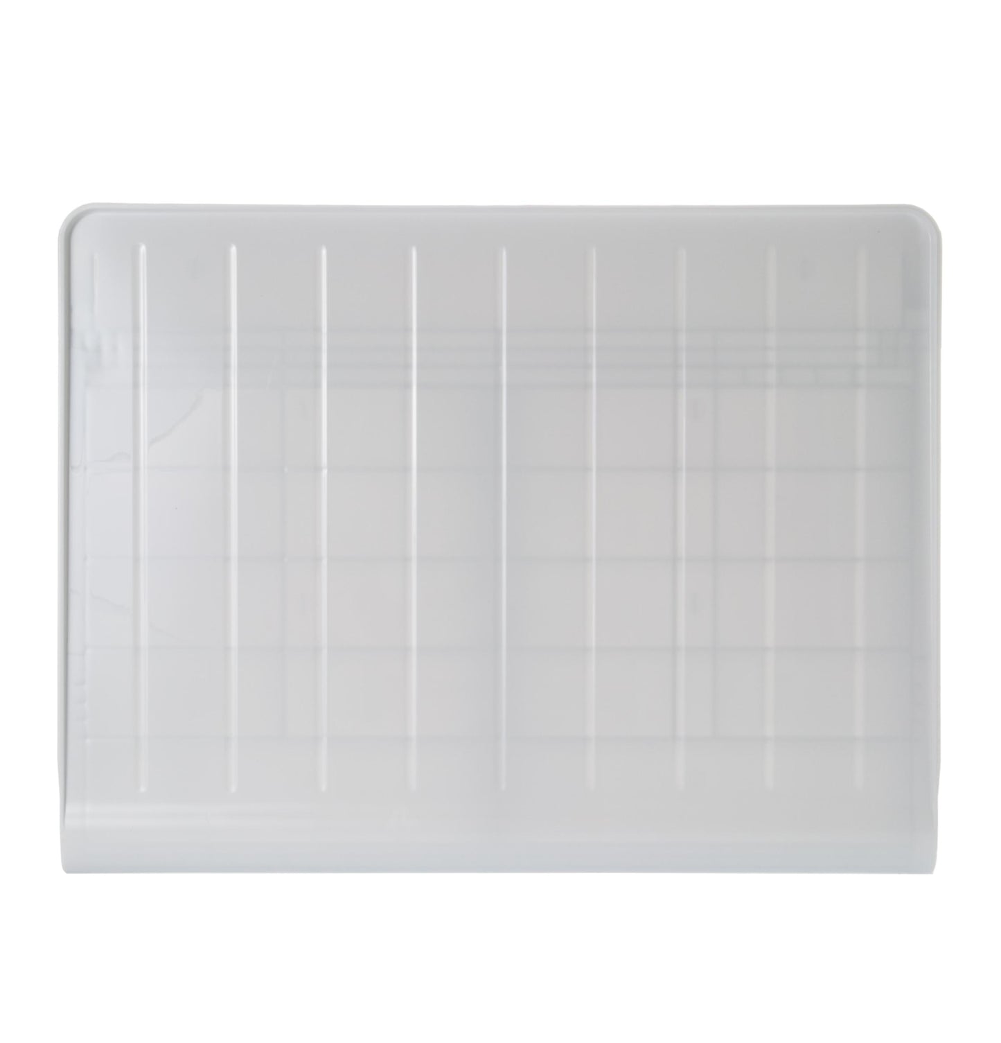Ge Appliances WR32X10398 Refrigerator Fruit and Vegetable Crisper Drawer Cover