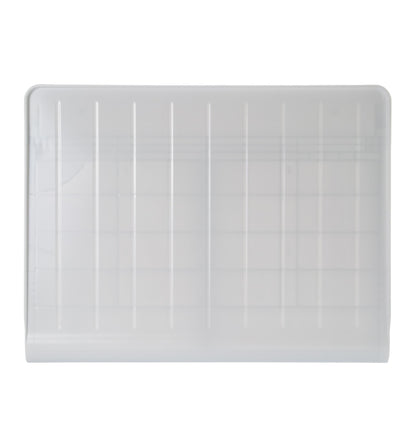 Ge Appliances WR32X10398 Refrigerator Fruit and Vegetable Crisper Drawer Cover
