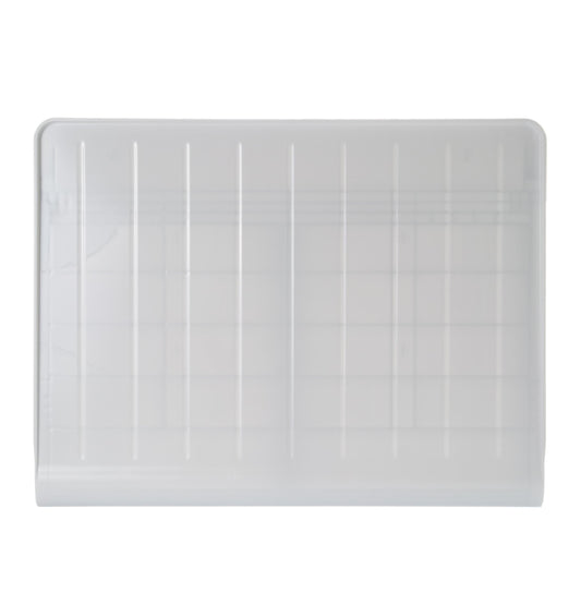 Ge Appliances WR32X10398 Refrigerator Fruit and Vegetable Crisper Drawer Cover