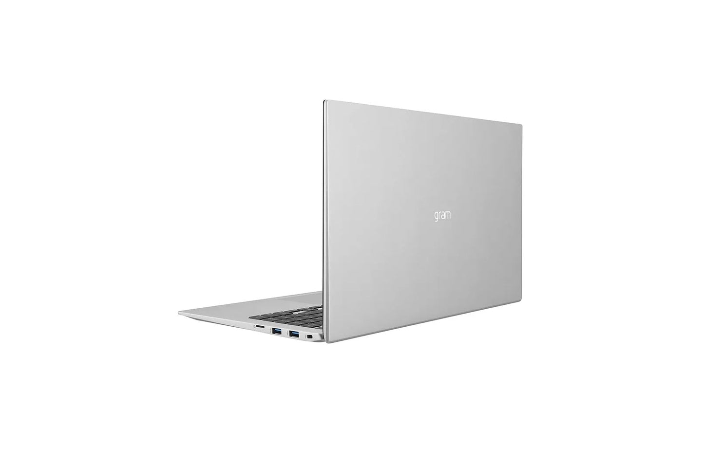 Lg 17ZT90PGAX33U1 17" Mobile Thin Client with 11th Gen Intel® Core™ i3 Ready for Cloud OS Installation
