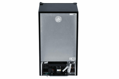 DAR032B2SLM Danby 3.2 cu. ft. Compact Fridge in Stainless Steel Look