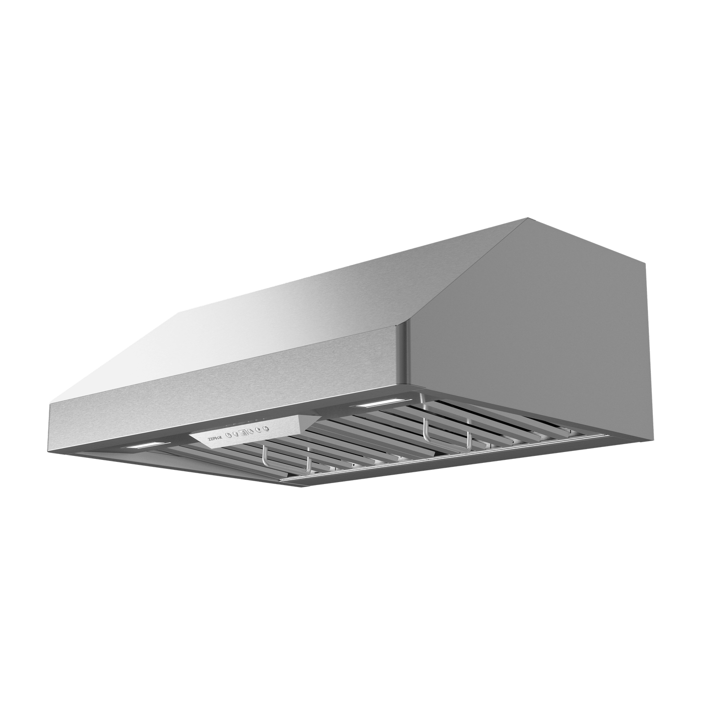 Zephyr AK7000CS Tempest I, 11in UC, 30in, SS, LED, ACT
