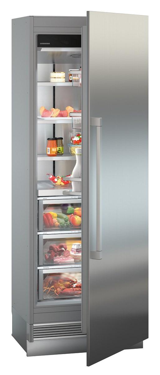 Liebherr MRB3000 Refrigerator with BioFresh for integrated use